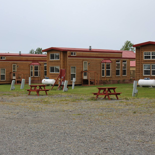 Alaskan Angler RV Resort — photo 2