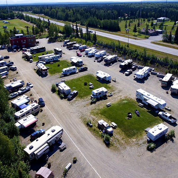 Alaskan Angler RV Resort — photo 4