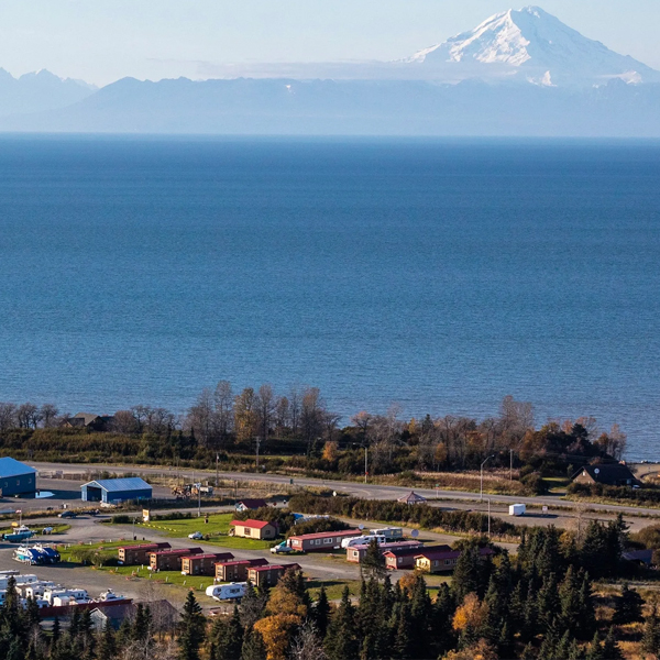 Alaskan Angler RV Resort — photo 5