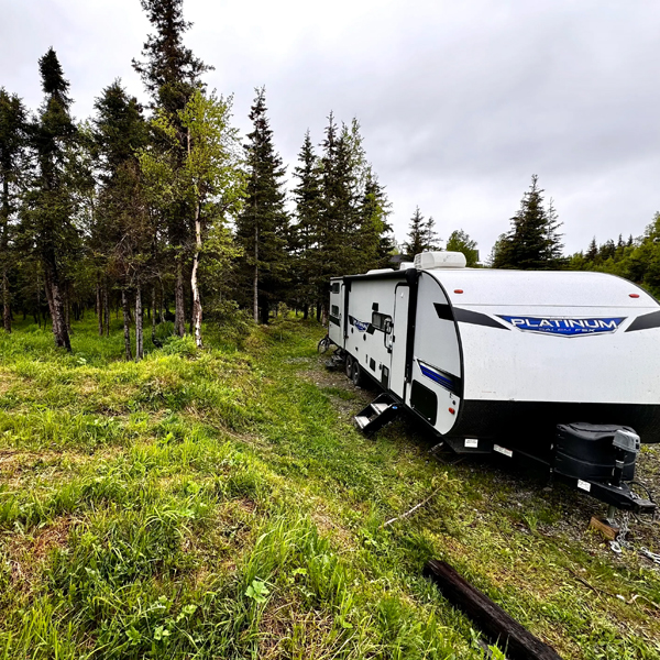 Anchorage Ship Creek RV Park — photo 4