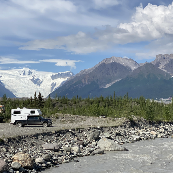 Base Camp Kennicott — photo 3