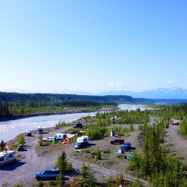 Base Camp Kennicott — photo 4