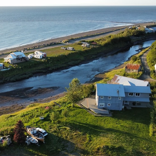 Beachcomber Motel and RV Park — photo 4