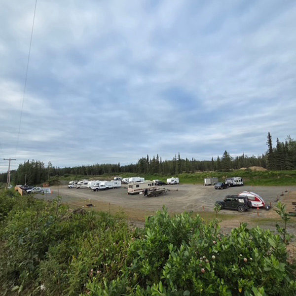 Birchwood Campground — photo 3