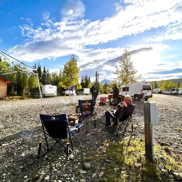 Cantwell RV Park — photo 2