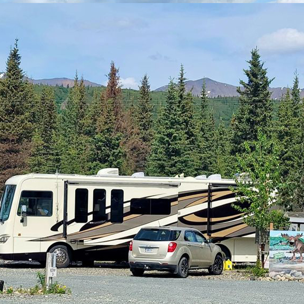 Cantwell RV Park — photo 5
