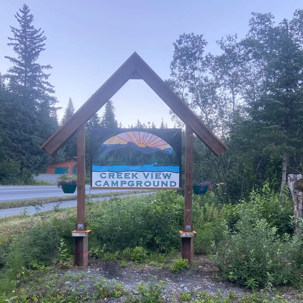 Creek View Campground — photo 5