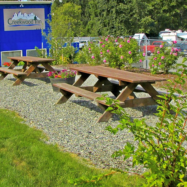 Creekwood Inn and RV Park — photo 3
