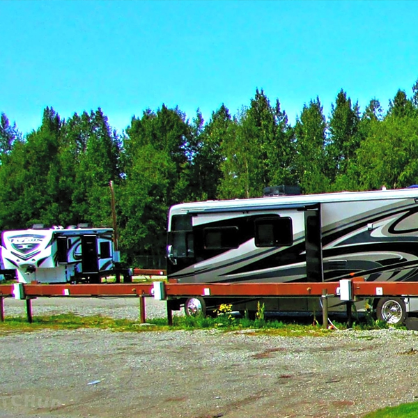 Creekwood Inn and RV Park — photo 4