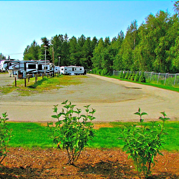 Creekwood Inn and RV Park — photo 5