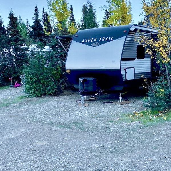Denali RV Park & Motel — photo 2