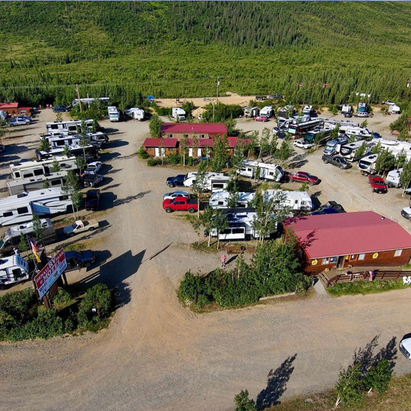 Denali RV Park & Motel — photo 4