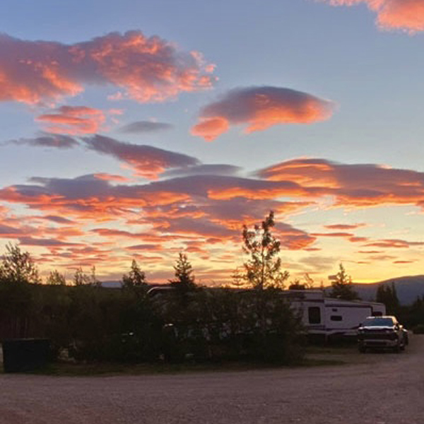 Denali RV Park & Motel — photo 5