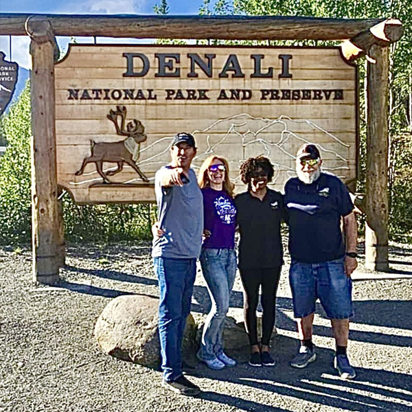 Denali Rainbow Village & RV Park — photo 4