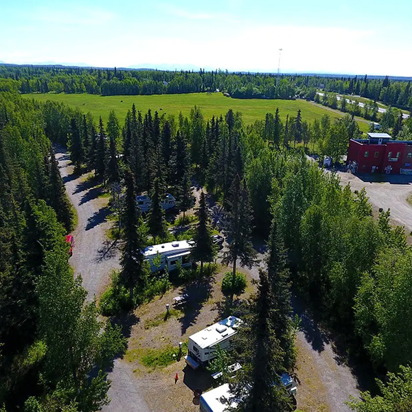 Diamond M Ranch Resort — photo 3