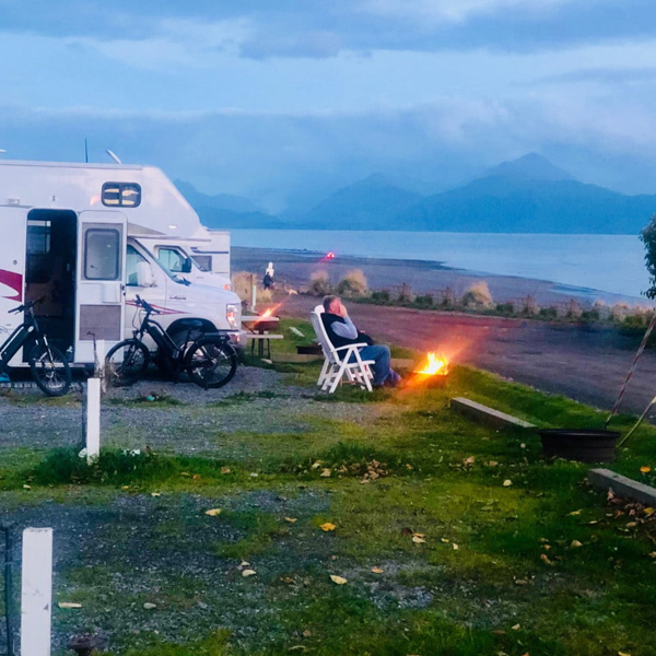 Driftwood Inn and RV Park — photo 5