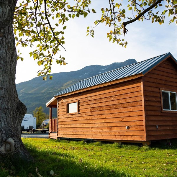 Eagles Rest RV Park & Cabins — photo 4