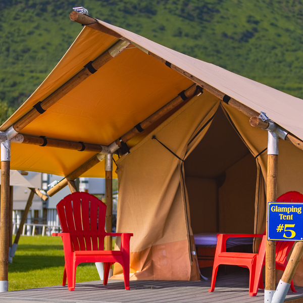 Eagles Rest RV Park & Cabins — photo 5