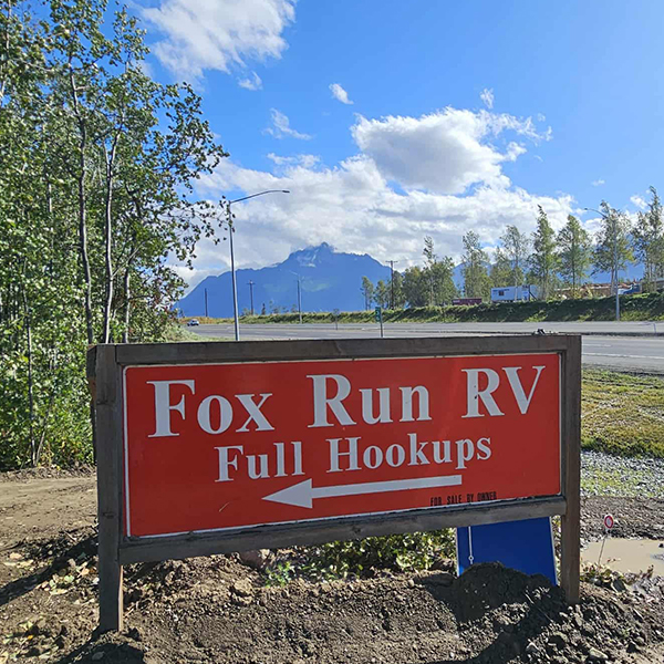 Fox Run Lodge & RV Campground — photo 3
