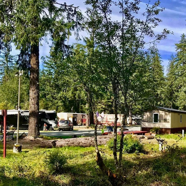 Glacier Nalu Campground — photo 5