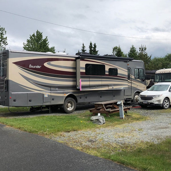 Golden Nugget RV Park — photo 3