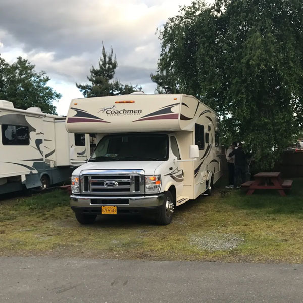 Golden Nugget RV Park — photo 4