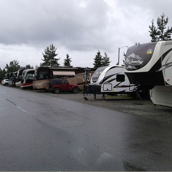 Golden Nugget RV Park — photo 5