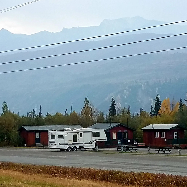 Grand View RV Park — photo 2