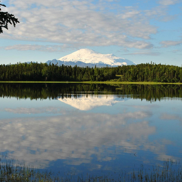 Grizzly Lake Campground — photo 3