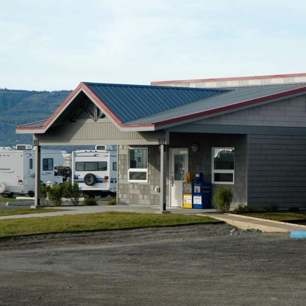Heritage RV Park — photo 4