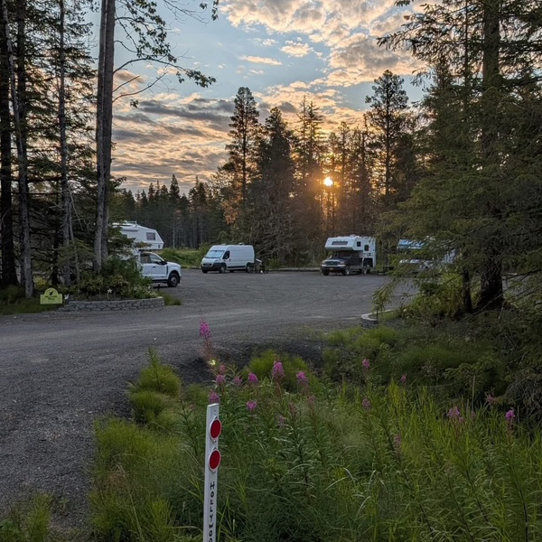 Hollywood Farms RV Park — photo 3
