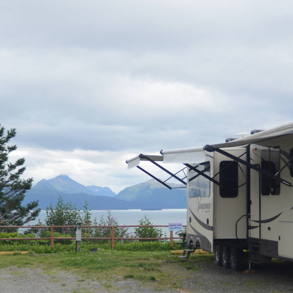 Homer Baycrest KOA — photo 2
