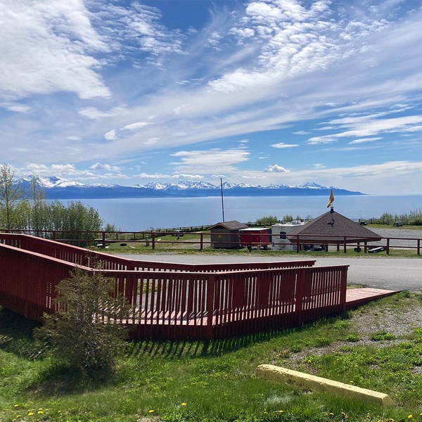 Homer Baycrest KOA — photo 3