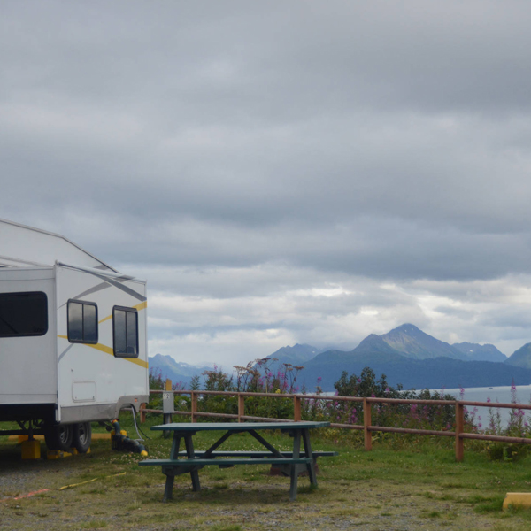 Homer Baycrest KOA — photo 4