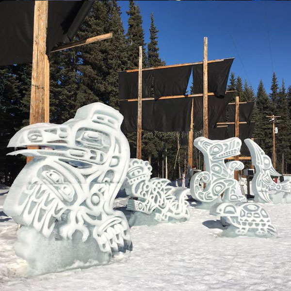 Ice Art RV Park & Campground — photo 3