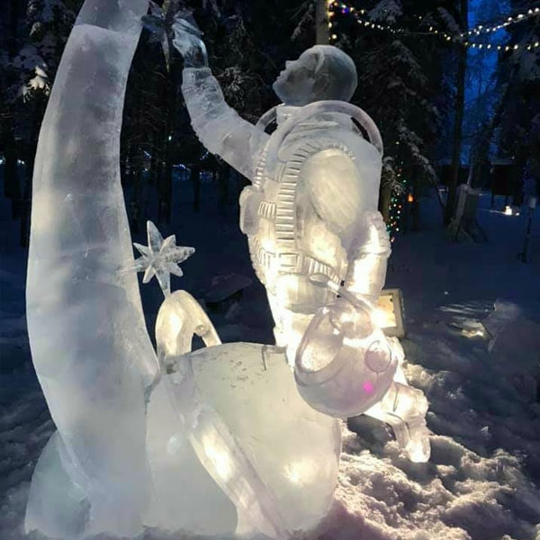 Ice Art RV Park & Campground — photo 4