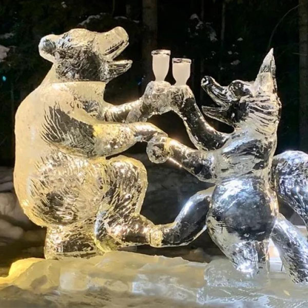 Ice Art RV Park & Campground — photo 5