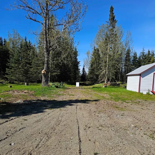 K-Beach Campground and Storage — photo 3