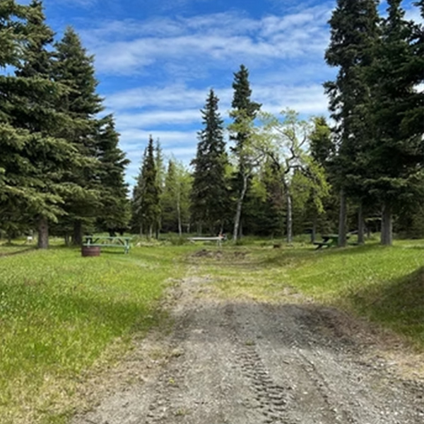 K-Beach Campground and Storage — photo 5