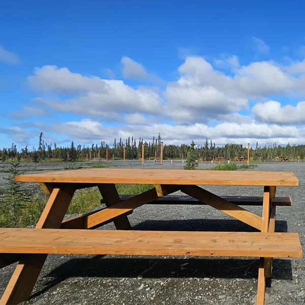 Kenai Central Campground — photo 2