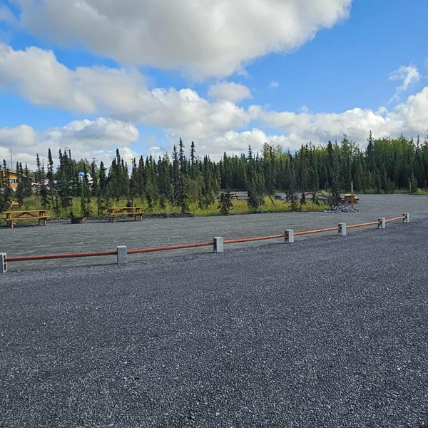 Kenai Central Campground — photo 3