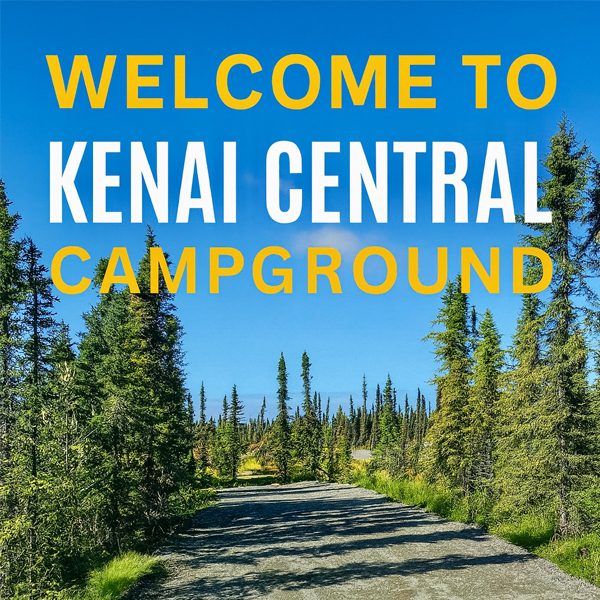 Kenai Central Campground — photo 4