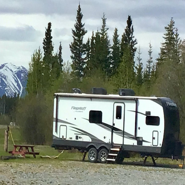 Kenny Lake Mercantile & RV — photo 2