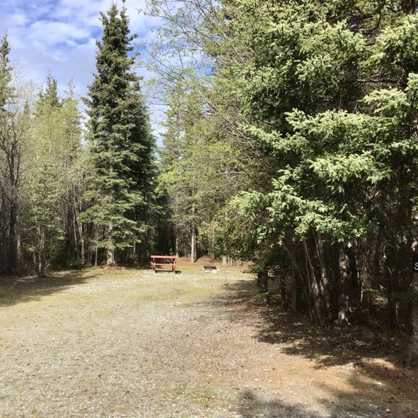 Kenny Lake Mercantile & RV — photo 4
