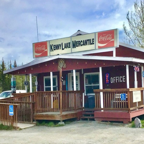 Kenny Lake Mercantile & RV — photo 5