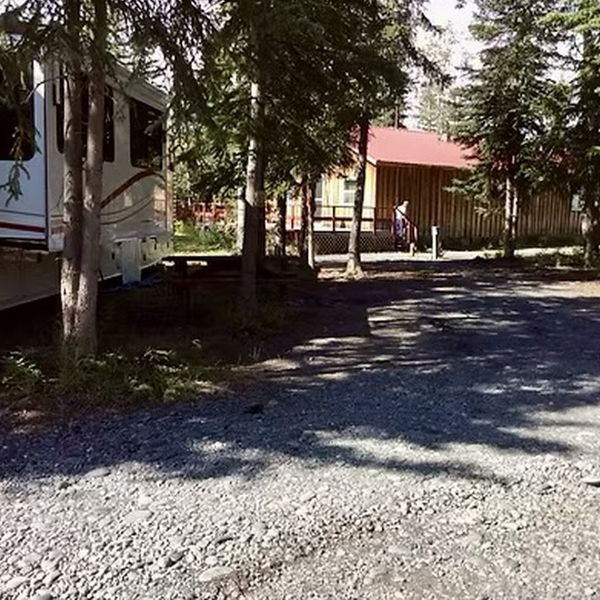 King For a Day Campground — photo 4