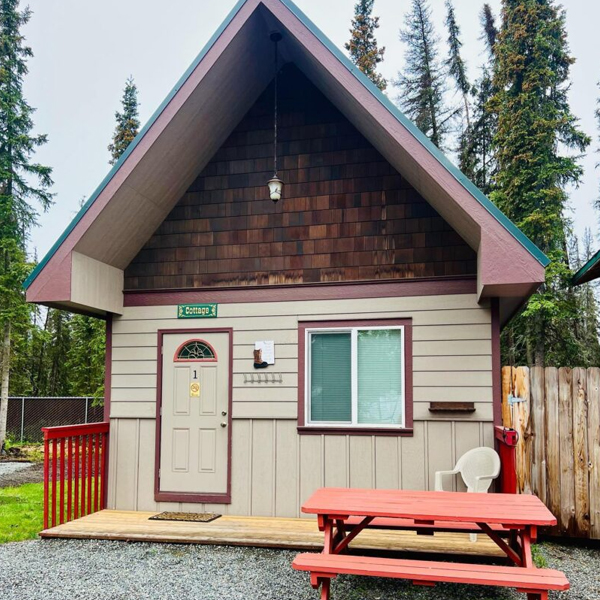 Klondike RV Park & Cottages — photo 2