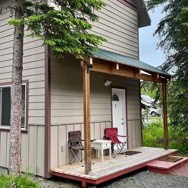 Klondike RV Park & Cottages — photo 3