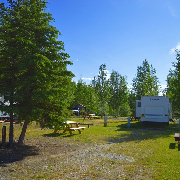 Lazy Moose RV Park — photo 3