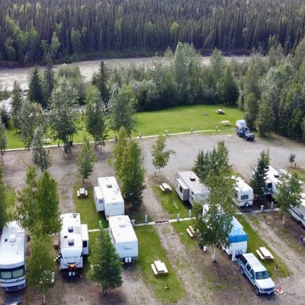 Lazy Moose RV Park — photo 5